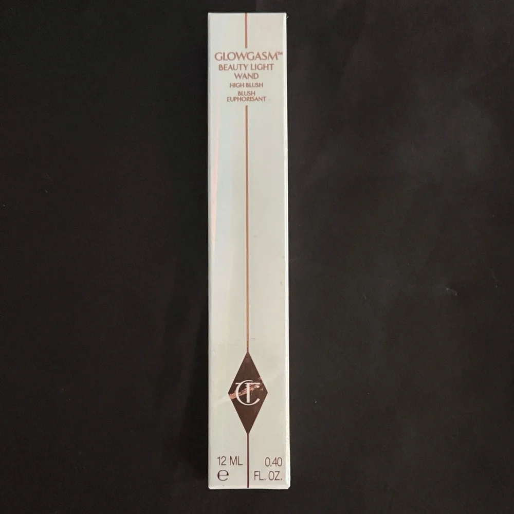 Charlotte Tilbury 